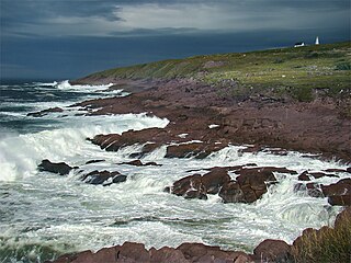 Cape Spear