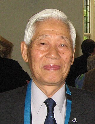 <span class="mw-page-title-main">Tamotsu Nakamura</span>