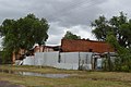 English: A ruined building in Template:Nymagee, New South Wales