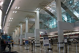 Phila. Int'l Airport (PHL)