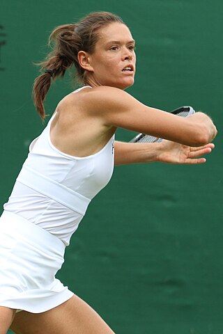 <span class="mw-page-title-main">Chloé Paquet</span> French tennis player (born 1994)