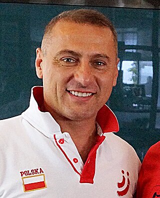 <span class="mw-page-title-main">Piotr Świerczewski</span> Polish footballer (born 1972)