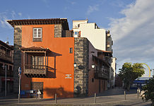 Plaza de Europa