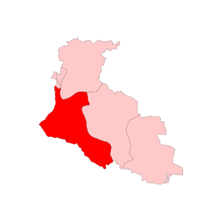 <span class="mw-page-title-main">Potka Assembly constituency</span> Constituency of the Jharkhand legislative assembly in India