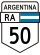 RN 50