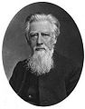 Richard Watson Dixon geboren op 5 mei 1833