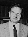 David Rockefeller in 1964 geboren op 12 juni 1915