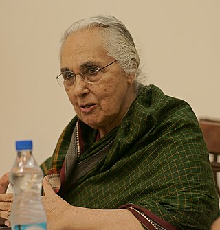 <span class="mw-page-title-main">Romila Thapar</span> Indian historian (born 1931)