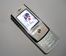 Samsung SGH-D807 with t.A.T.u. Wallpaper Samsung sgh-d807.jpg