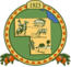 Blason de Comté de Hendry (Hendry County)