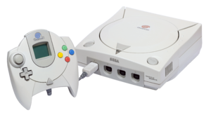 Dreamcast