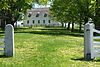 Canterbury Shaker Village