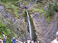 Siklawica Waterfall