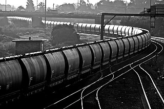 Hunter Valley Coal Chain