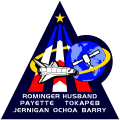 STS-96