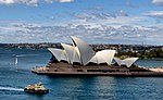 Thumbnail for Sydney Opera House