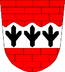 Blason de Tõlliste