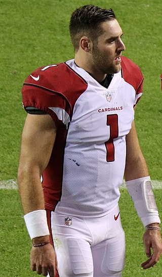 <span class="mw-page-title-main">Trevor Knight</span> American football player (born 1993)