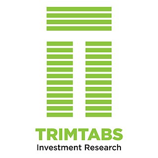 <span class="mw-page-title-main">TrimTabs Investment Research</span>