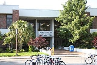 <span class="mw-page-title-main">Institute of Food and Agricultural Sciences</span> Florida University-linked organization