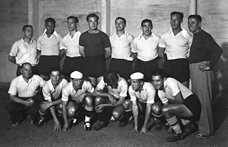 <span class="mw-page-title-main">1942 South American Championship</span> Football tournament