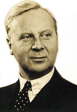 <span class="mw-page-title-main">Victor Mogens</span> Norwegian journalist, editor and politician