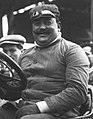 Vincenzo Lancia op 18 mei 1908 overleden op 15 februari 1937