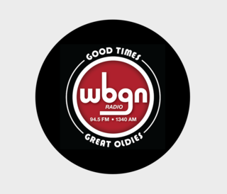 WBGN (AM) Oldies AM music station in Bowling Green, Kentucky, U.S.