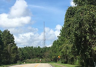 <span class="mw-page-title-main">WVFP-LP</span> Radio station in Gainesville, Florida