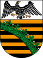 Provinz Sachsen