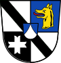 Blason de Emtmannsberg