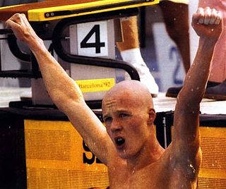 <span class="mw-page-title-main">Swimming at the 1992 Summer Olympics – Men's 200 metre freestyle</span>