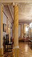 * Kandidimi The collumn. Interiors and exhibition of Rumyantsev mansion. 44, Angliyskaya embankment, Saint Petersburg, Russia. --Красный 01:13, 18 September 2024 (UTC) * E miratuar  Support Good quality. --Plozessor 03:44, 18 September 2024 (UTC)