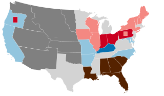 <span class="mw-page-title-main">1860–61 United States Senate elections</span>