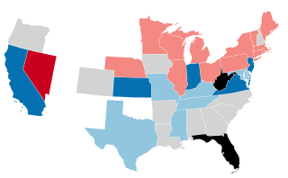 <span class="mw-page-title-main">1886–87 United States Senate elections</span>