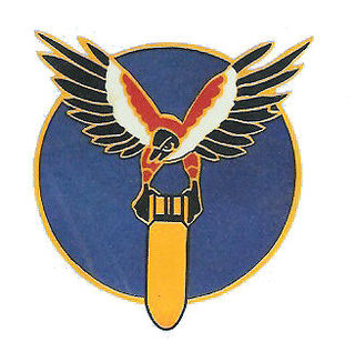 <span class="mw-page-title-main">44th Bombardment Squadron</span> Military unit