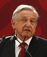 Andrés Manuel López Obrador