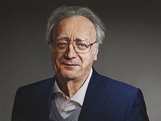 <span class="mw-page-title-main">Alfred Brendel</span> Austrian composer and pianist (born 1931)