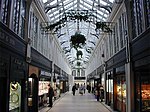 Argyle Street, Argyll Arcade [de] (Through 98-102 Argyle Street) 3-66 (Inclusive Nos, Leading to Buchanan Street)