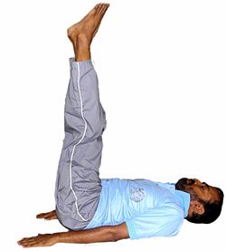 Uttanapadasana