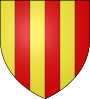 Blason de Auzebosc