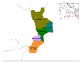 osmwiki:File:Calabria Provinces.png