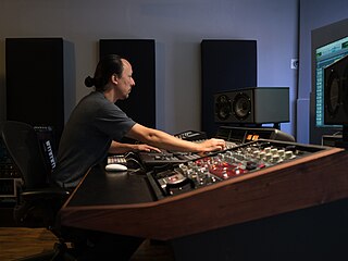 <span class="mw-page-title-main">Daddy Kev</span> American DJ and audio engineer (born 1974)