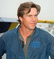 Dennis Quaid op 14 augustus 1991 geboren op 9 april 1954