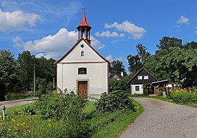 Dobré (district de Rychnov nad Kněžnou)