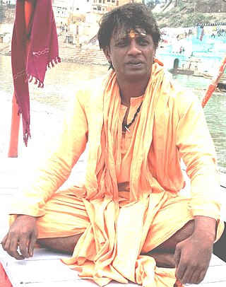 <span class="mw-page-title-main">Duniya Vijay</span> Indian actor (born 1974)