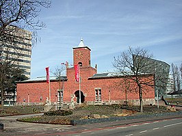 Van Abbemuseum