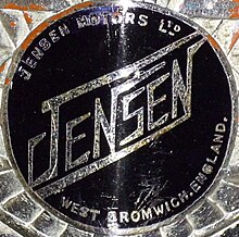 Emblem Jensen 1950.JPG