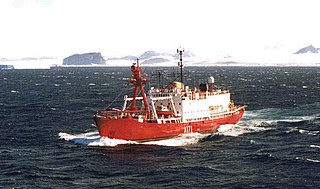 HMS <i>Endurance</i> (1967) Royal Navy vessel