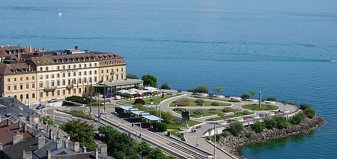 Neuchâtel